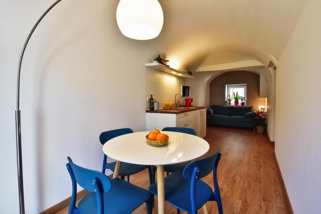 Badia Apartment Katanya Dış mekan fotoğraf