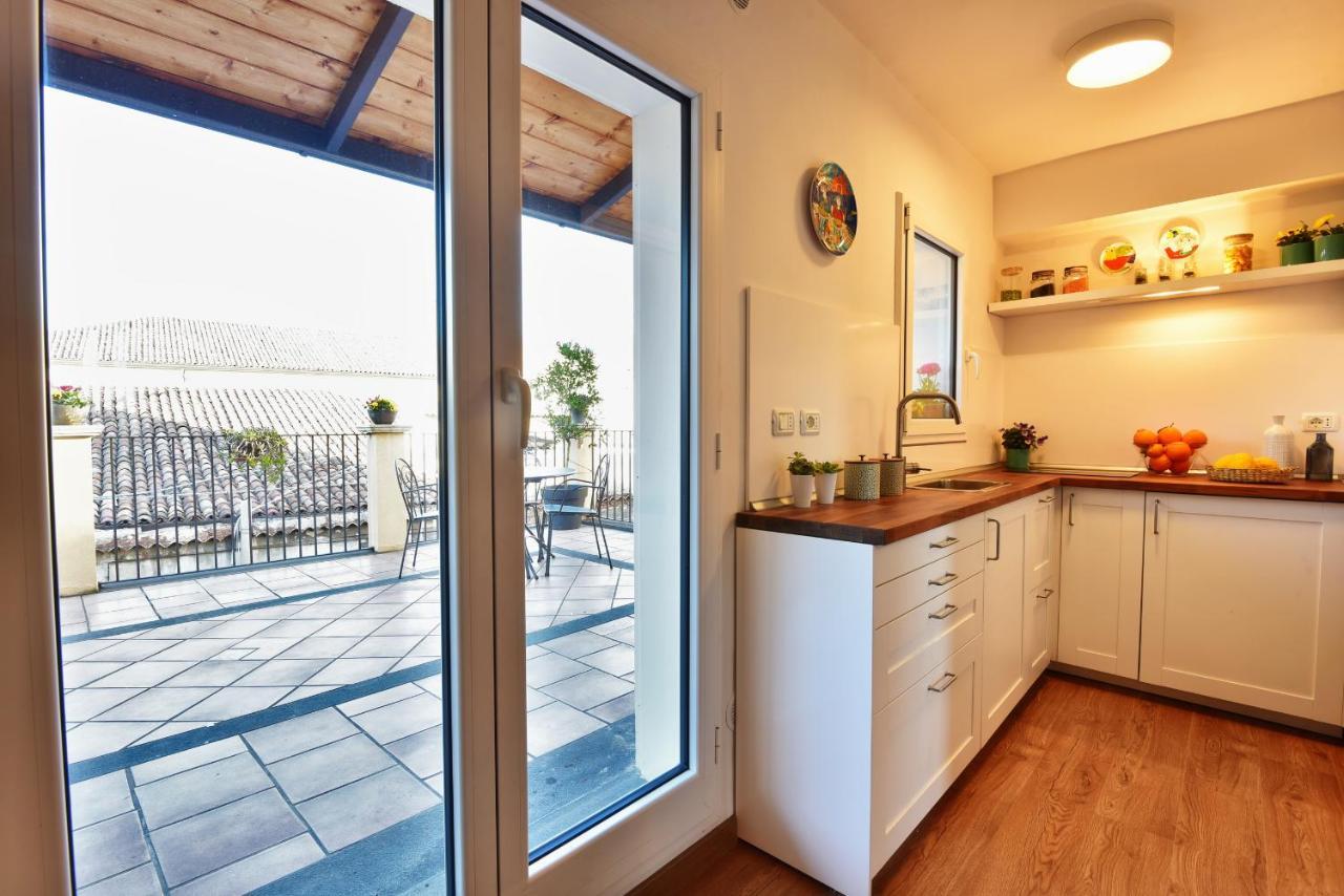 Badia Apartment Katanya Dış mekan fotoğraf