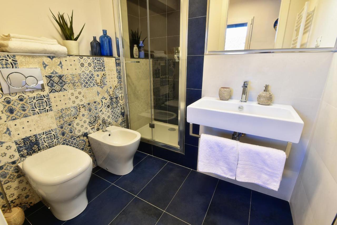 Badia Apartment Katanya Dış mekan fotoğraf