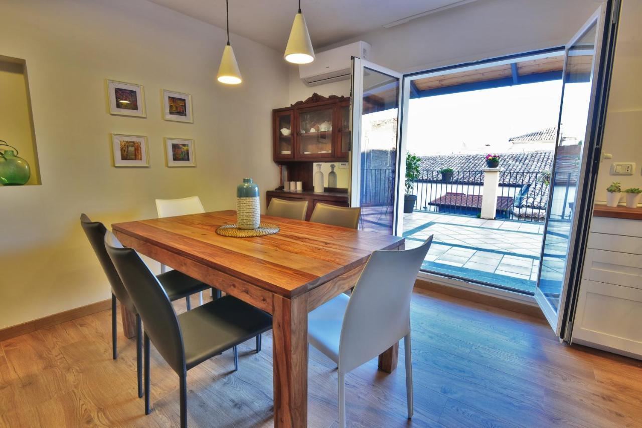 Badia Apartment Katanya Dış mekan fotoğraf