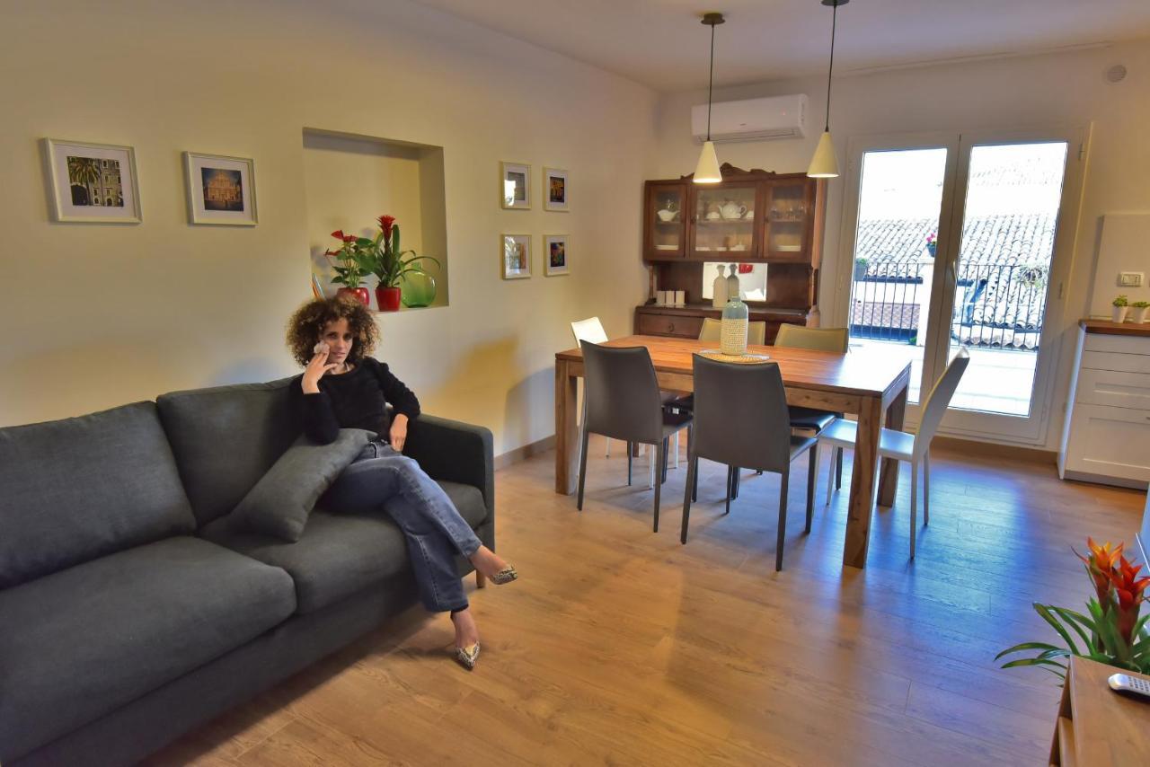 Badia Apartment Katanya Dış mekan fotoğraf