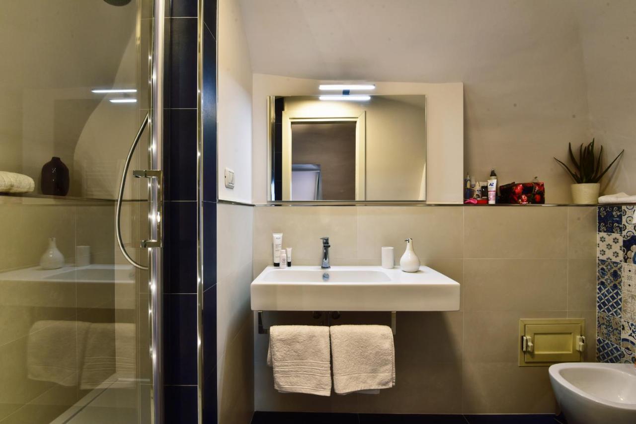 Badia Apartment Katanya Dış mekan fotoğraf