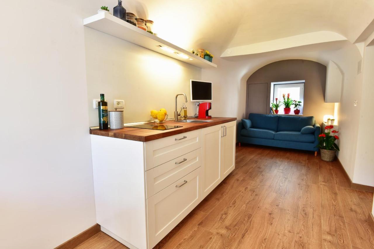 Badia Apartment Katanya Dış mekan fotoğraf