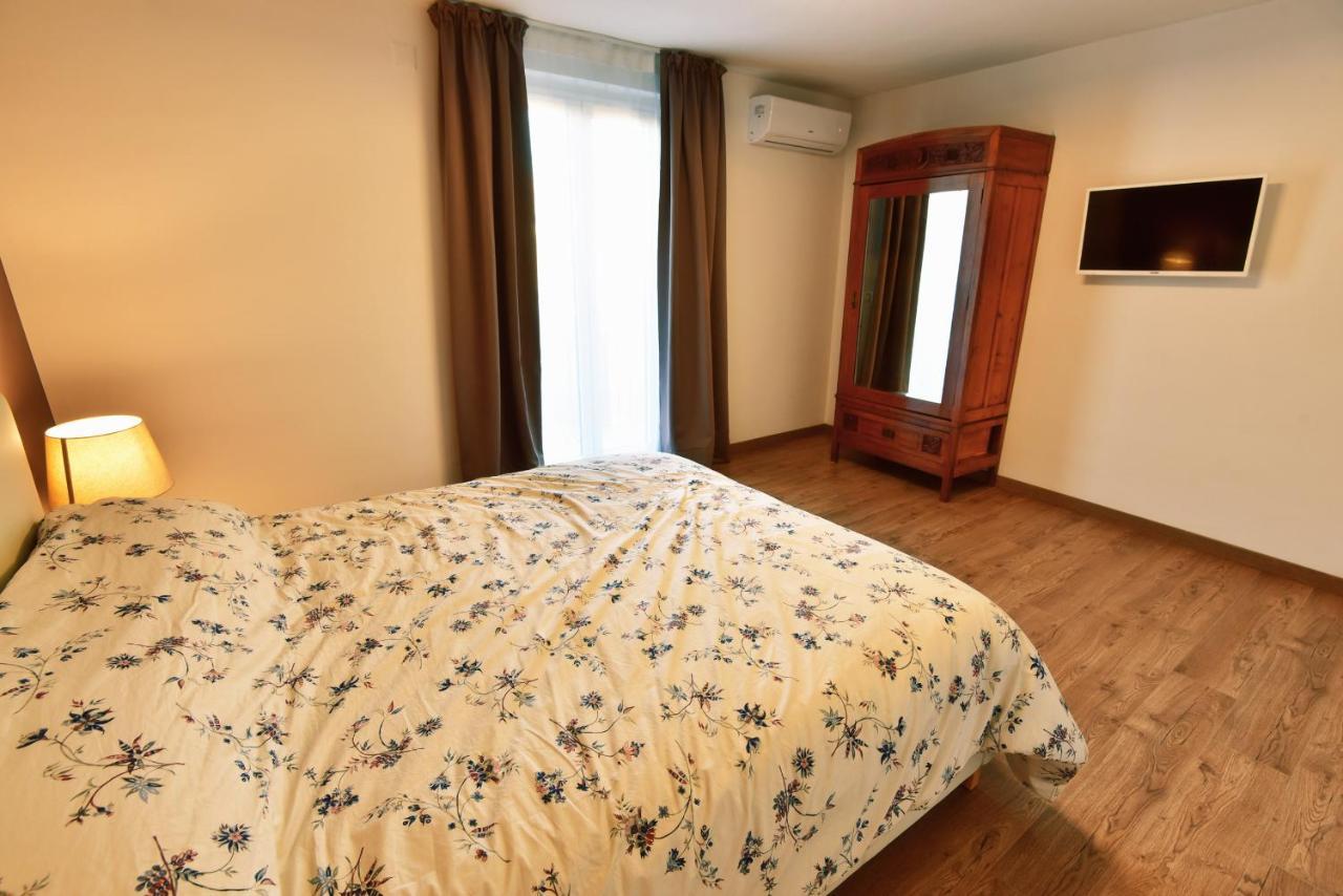Badia Apartment Katanya Dış mekan fotoğraf