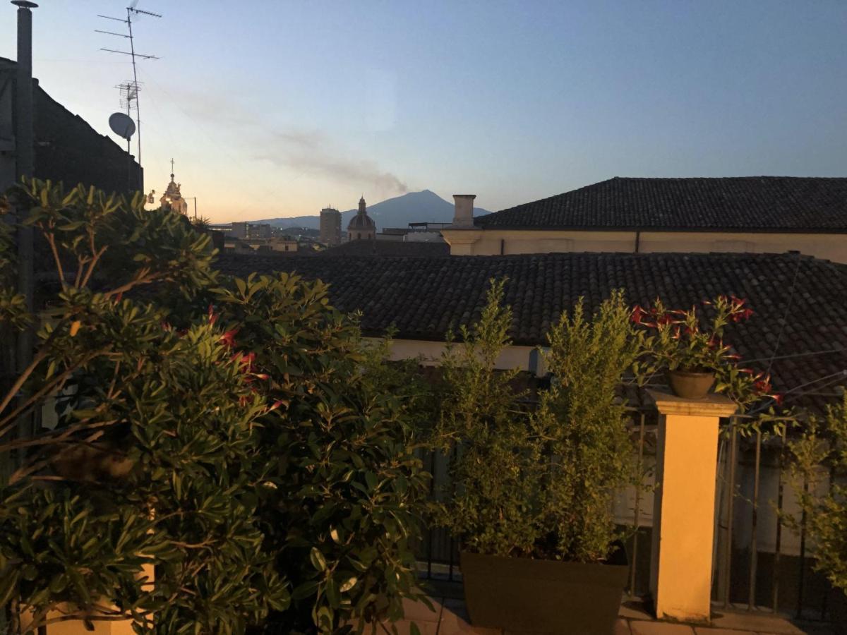 Badia Apartment Katanya Dış mekan fotoğraf