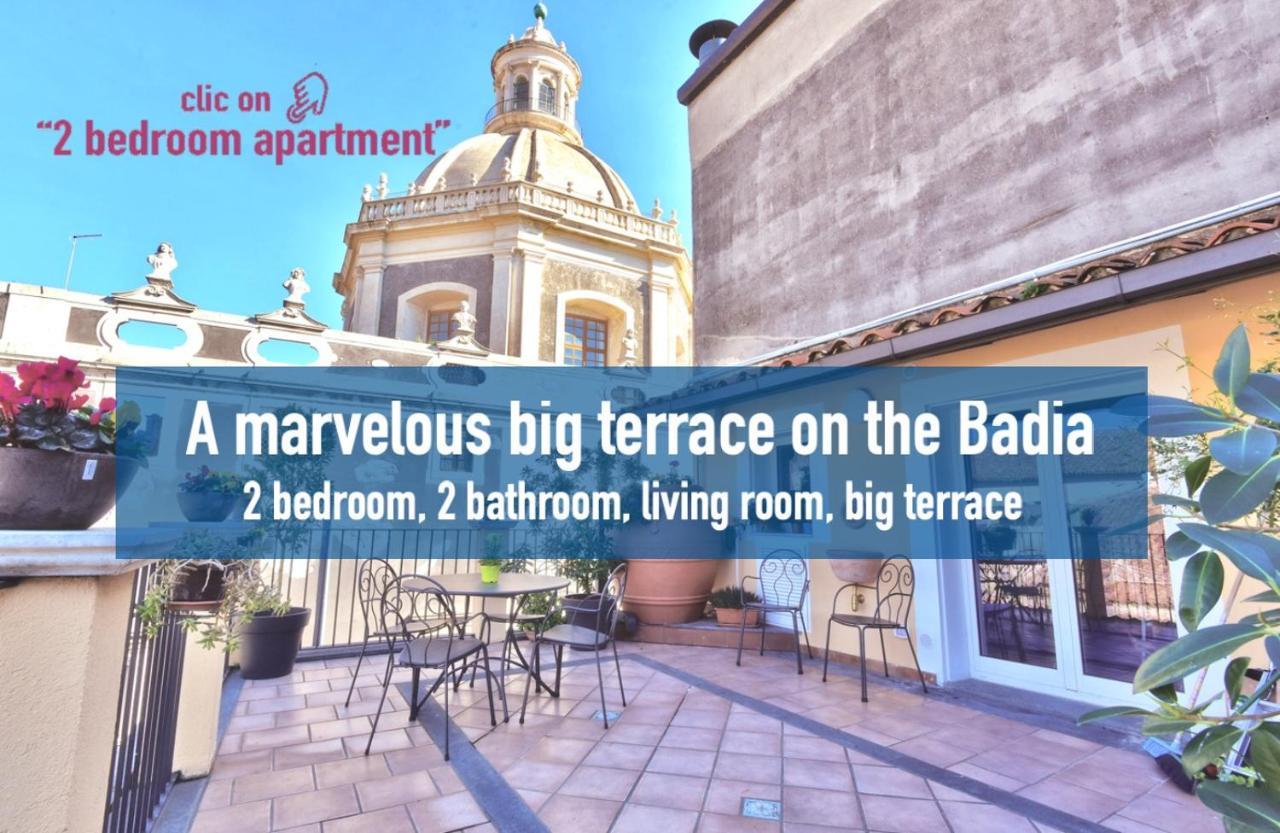 Badia Apartment Katanya Dış mekan fotoğraf