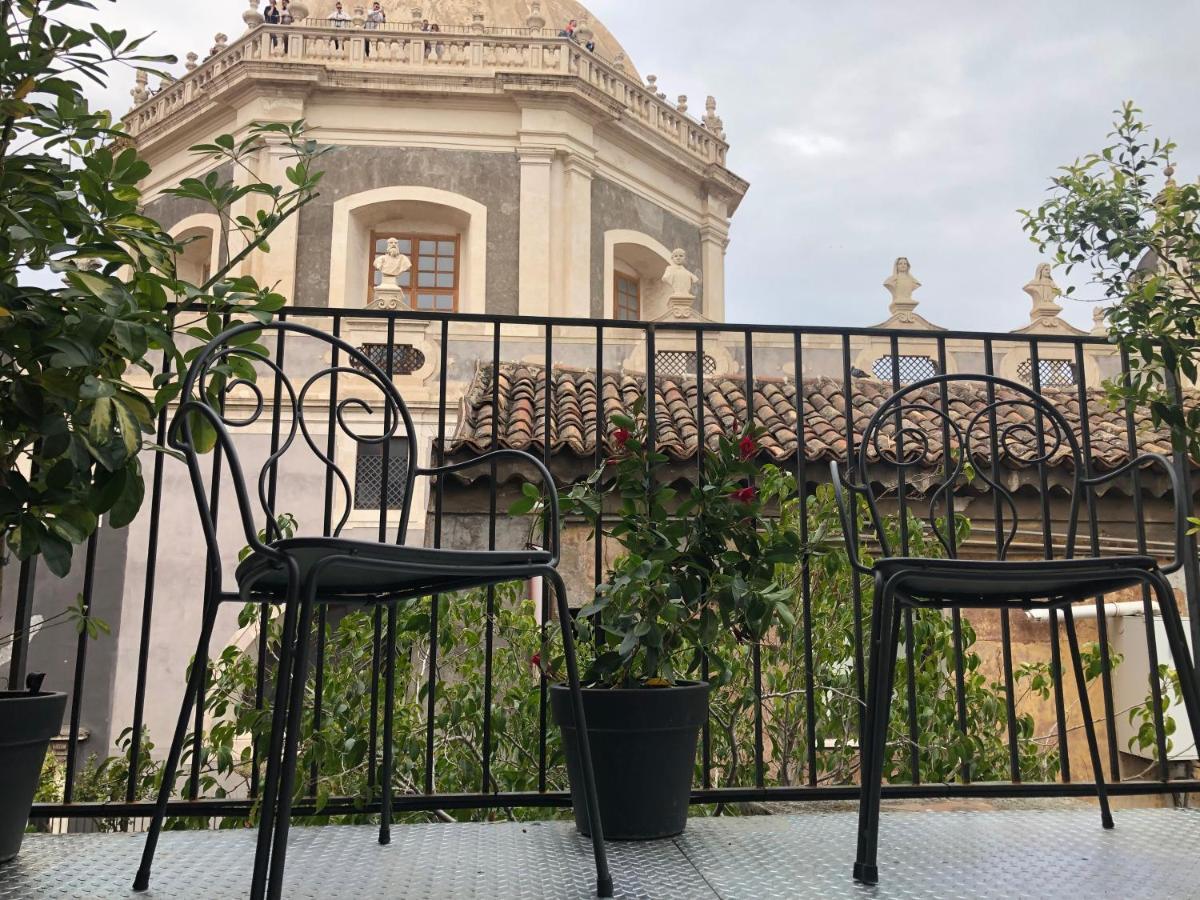 Badia Apartment Katanya Dış mekan fotoğraf