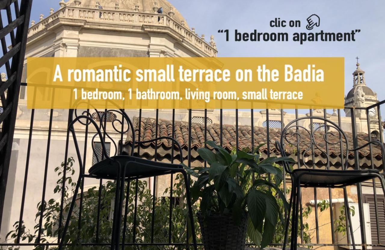 Badia Apartment Katanya Dış mekan fotoğraf